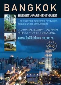 Produktbild: Bangkok Budget Apartment Guide