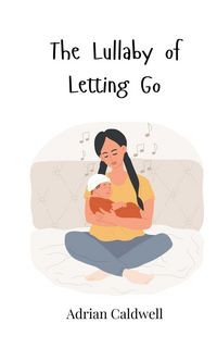 Produktbild: The Lullaby of Letting Go