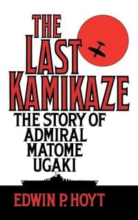 Produktbild: Last Kamikaze
