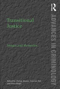 Produktbild: Transitional Justice