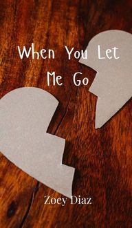 Produktbild: When You Let Me Go