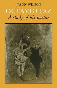 Produktbild: Octavio Paz