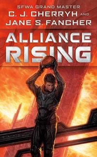 Produktbild: Alliance Rising