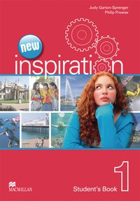 Produktbild: New Inspiration