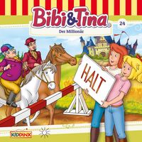 Produktbild: Der Million&auml;r