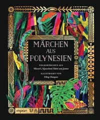 Produktbild: M&auml;rchen aus Polynesien