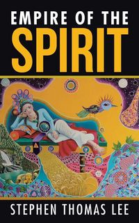 Produktbild: Empire of the Spirit
