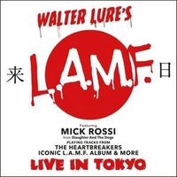 Produktbild: Live in Tokyo