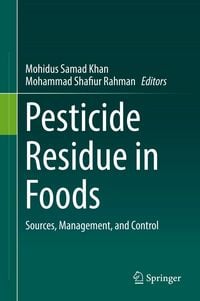 Produktbild: Pesticide Residue in Foods