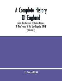 Produktbild: A Complete History Of England
