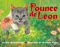 Produktbild: Pounce de Leon