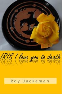 Produktbild: IRIS I love you to death