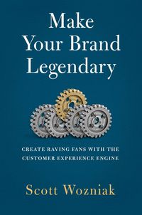 Produktbild: Make Your Brand Legendary