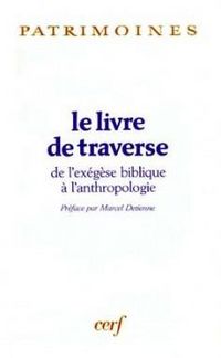 Produktbild: Le Livre de Traverse