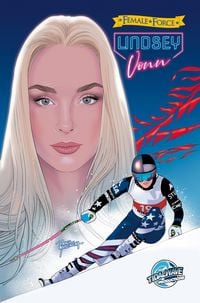 Produktbild: Female Force: Lindsey Vonn