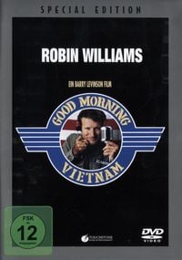 Produktbild: Good Morning Vietnam [SE]