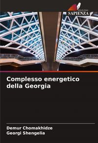 Produktbild: Complesso energetico della Georgia
