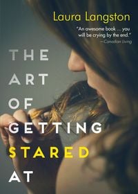 Produktbild: The Art of Getting Stared at