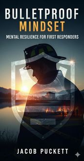 Produktbild: Bulletproof Mindset: Mental Resilience for First Responders