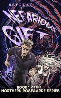 Produktbild: Nefarious Gift