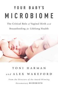 Produktbild: Your Baby's Microbiome