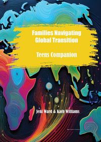 Produktbild: Families Navigating Global Transition
