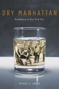 Produktbild: Lerner, M: Dry Manhattan