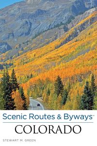 Produktbild: Scenic Routes & Byways (TM) Colorado