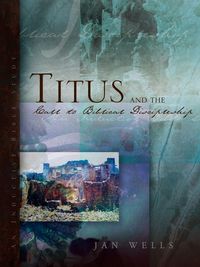 Produktbild: Titus and the Call to Biblical Discipleship