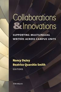 Produktbild: Collaborations and Innovations