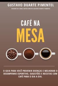 Produktbild: Caf&eacute; Na Mesa