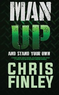 Produktbild: Man Up And Stand on Your Own