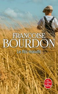 Produktbild: Bourdon, F: fils maudit