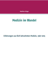 Produktbild: Medizin im Wandel