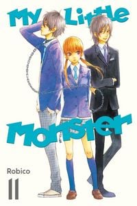 Produktbild: Robico: My Little Monster 11