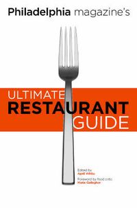 Produktbild: Philadelphia Magazine's Ultimate Restaurant Guide