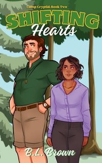 Produktbild: Shifting Hearts