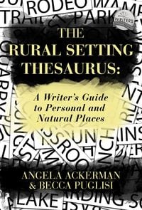 Produktbild: Rural Setting Thesaurus: A Writer's Guide to Personal and Natural Places