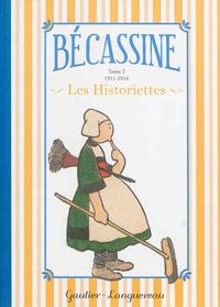 Produktbild: B&eacute;cassine : les historiettes