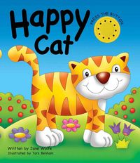 Produktbild: Noisy Bk Happy Cat