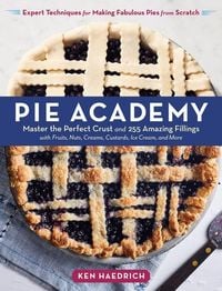 Produktbild: Pie Academy