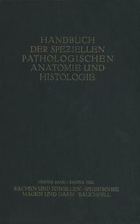 Produktbild: Rachen und Tonsillen; Speiser&ouml;hre; Magen und Darm; Bauchfell