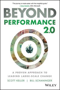 Produktbild: Beyond Performance 2.0