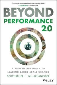 Produktbild: Beyond Performance 2.0