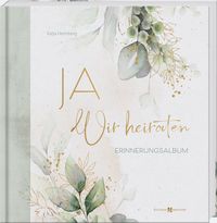 Produktbild: Ja. Wir heiraten
