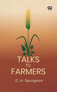 Produktbild: Talks To Farmers