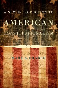 Produktbild: A New Introduction to American Constitutionalism