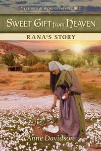 Produktbild: Sweet Gift from Heaven: Rana's Story