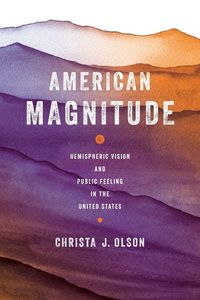 Produktbild: American Magnitude