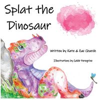 Produktbild: Splat the Dinosaur